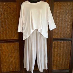 North Star Base - Shark bite and Boho pant